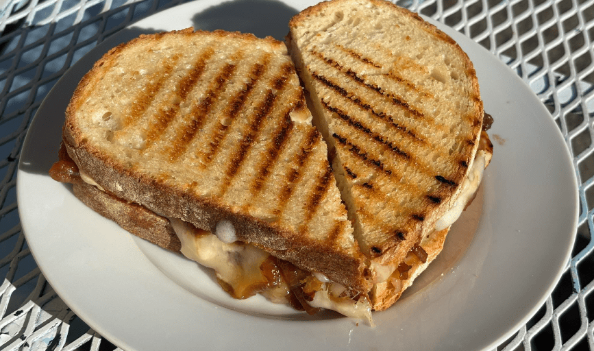 Heart and Grill